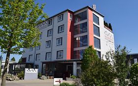 Allgäuhotel Memmingen Nord